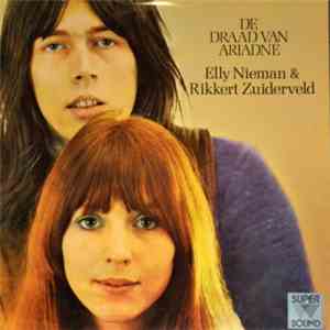 Elly Nieman & Rikkert Zuiderveld - De Draad Van Ariadne download free