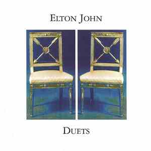 Elton John - Duets download mp3 flac