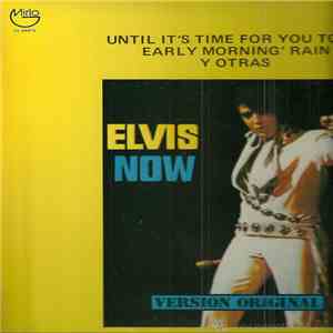 Elvis Presley - Elvis Now download free