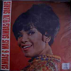 Elza Soares - Sambas & Mais Sambas download free Elza Soares - Sambas & Mais Sambas download mp3 flac