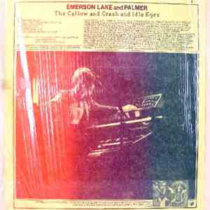 Emerson, Lake & Palmer - The Callow And Crash And Idle Eyes download mp3 flac