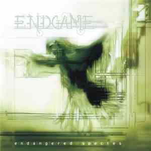 Endgame - Endangered Species download mp3 flac