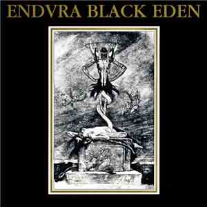 Endvra - Black Eden download free Endvra - Black Eden download mp3 flac