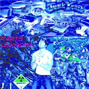 Eric Stratos - Parts Unknown download free Eric Stratos - Parts Unknown download mp3 flac