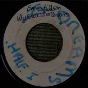 Ernest Wilson, Sir Harry  - My Elusive Dream / Hee Cup download mp3 flac