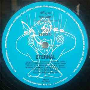 Eternal - Eternal download mp3 flac