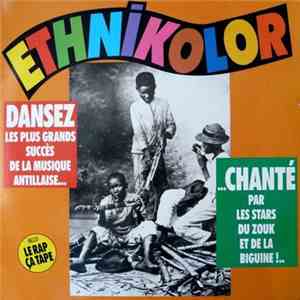 Ethnikolor - Ethnikolor download free