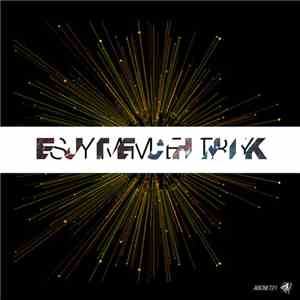Eutechnik - Symmetry download free