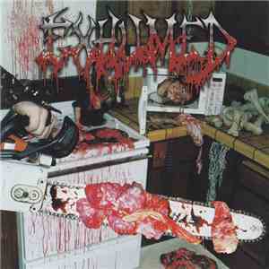 Exhumed - Gore Metal download mp3 flac