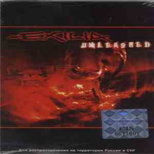 Exilia - Unleashed download mp3 flac