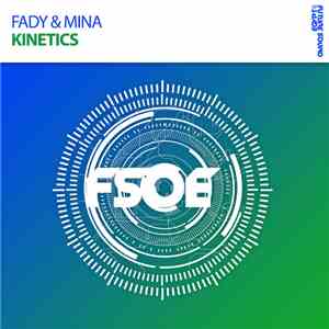 Fady & Mina - Kinetics download mp3 flac