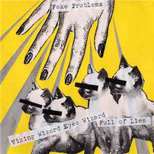 Fake Problems - Viking Wizard Eyes, Wizard Full Of Lies download free Fake Problems - Viking Wizard Eyes, Wizard Full Of Lies download mp3 flac