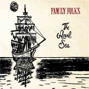 Family Folks - The Anvil Sea download mp3 flac