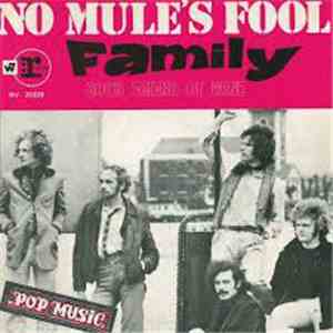 Family  - No Mules Fool download mp3 flac