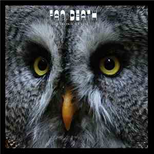 Fan Death - Veronica's Veil download mp3 flac