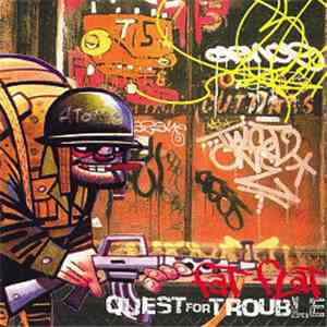 Fat Flat - Quest For Trouble download mp3 flac