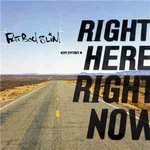 Fatboy Slim - Right Here, Right Now download mp3 flac