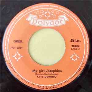 Fats Domino - My Girl Josephine download mp3 flac