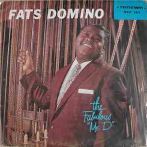 Fats Domino - The Fabulous Mr. D download mp3 flac