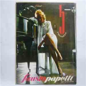 Fausto Papetti - 5a Raccolta download mp3 flac