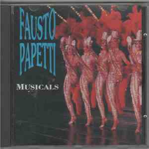 Fausto Papetti - Musicals download mp3 flac