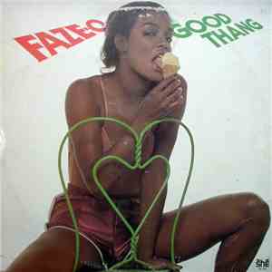 Faze-O - Good Thang download mp3 flac