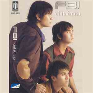 FBI - Cinta & Rasa download free FBI - Cinta & Rasa download mp3 flac