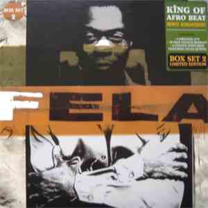 Fela - Box Set 2 download free