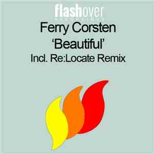 Ferry Corsten - Beautiful download free