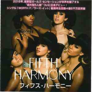 Fifth Harmony - Worth It download free