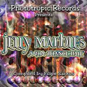 Filipe Santos - Jelly Marbles download mp3 flac