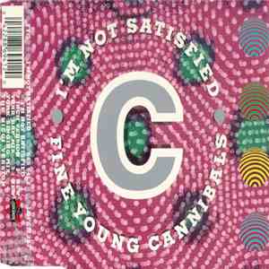 Fine Young Cannibals - I'm Not Satisfied download free