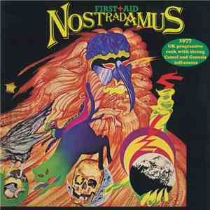 First Aid  - Nostradamus download free