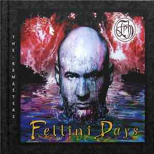 Fish - Fellini Days download mp3 flac