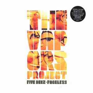 Five Deez - Faceless download mp3 flac