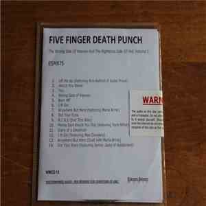 Five Finger Death Punch - The Wrong Side Of Heaven And The Righteous Side Of Hell, Volume 1 download free