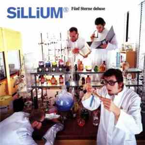 Fünf Sterne Deluxe - Sillium download free Fünf Sterne Deluxe - Sillium download mp3 flac