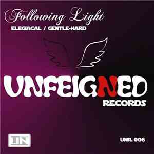 Following Light - Elegiacal / Gentle-Hard download mp3 flac
