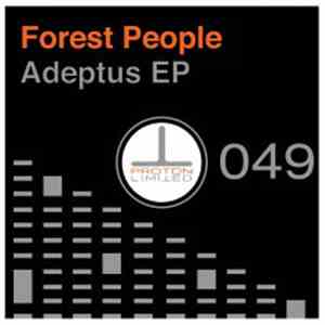 Forest People - Adeptus EP download free
