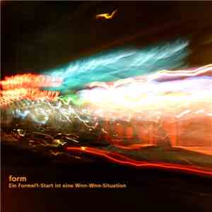 form  - Ein Formel1-Start Ist Eine Wnn-Wnn-Situation download mp3 flac