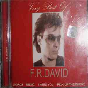 F.R. David - Very Best Of download free