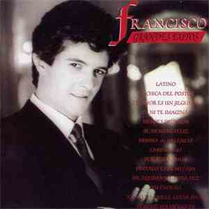 Francisco  - Grandes Éxitos download mp3 flac