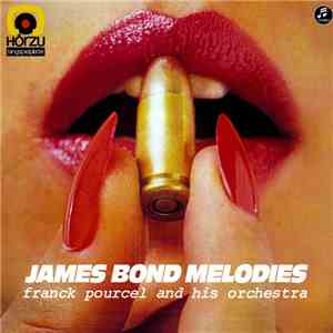 Franck Pourcel - James Bond Melodies download free
