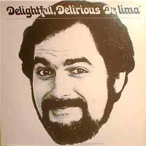 Frank DeLima - Delightful, Delirious Delima download mp3 flac