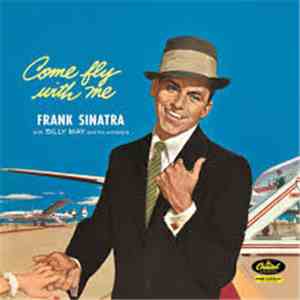 Frank Sinatra - Come Fly With Me download free