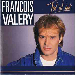 François Valéry - Tout Est Ecrit download mp3 flac