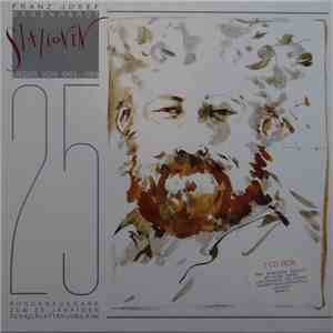 Franz Josef Degenhardt - Stationen - Lieder Von 1963-1988 download free Franz Josef Degenhardt - Stationen - Lieder Von 1963-1988 download mp3 flac