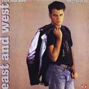 Fred Ventura - East & West download free
