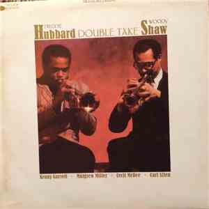 Freddie Hubbard / Woody Shaw - Double Take download free Freddie Hubbard / Woody Shaw - Double Take download mp3 flac