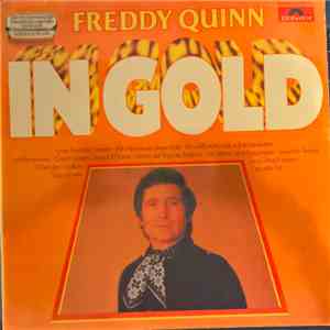 Freddy Quinn - In Gold download free Freddy Quinn - In Gold download mp3 flac